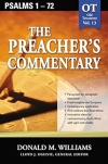 The Preacher's Commentary - Vol 13 Psalms 01 - 72 - TPCS